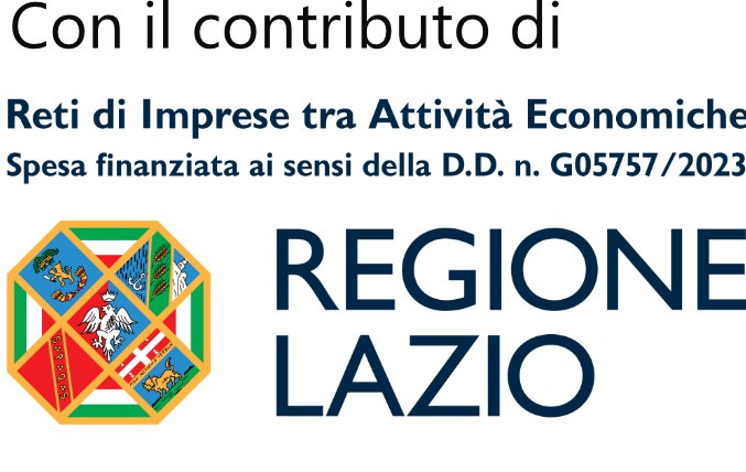 Logo Regione Lazio