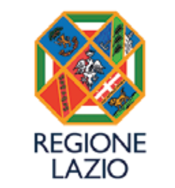 Logo Regione Lazio