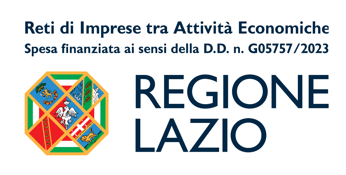 Logo Regione Lazio