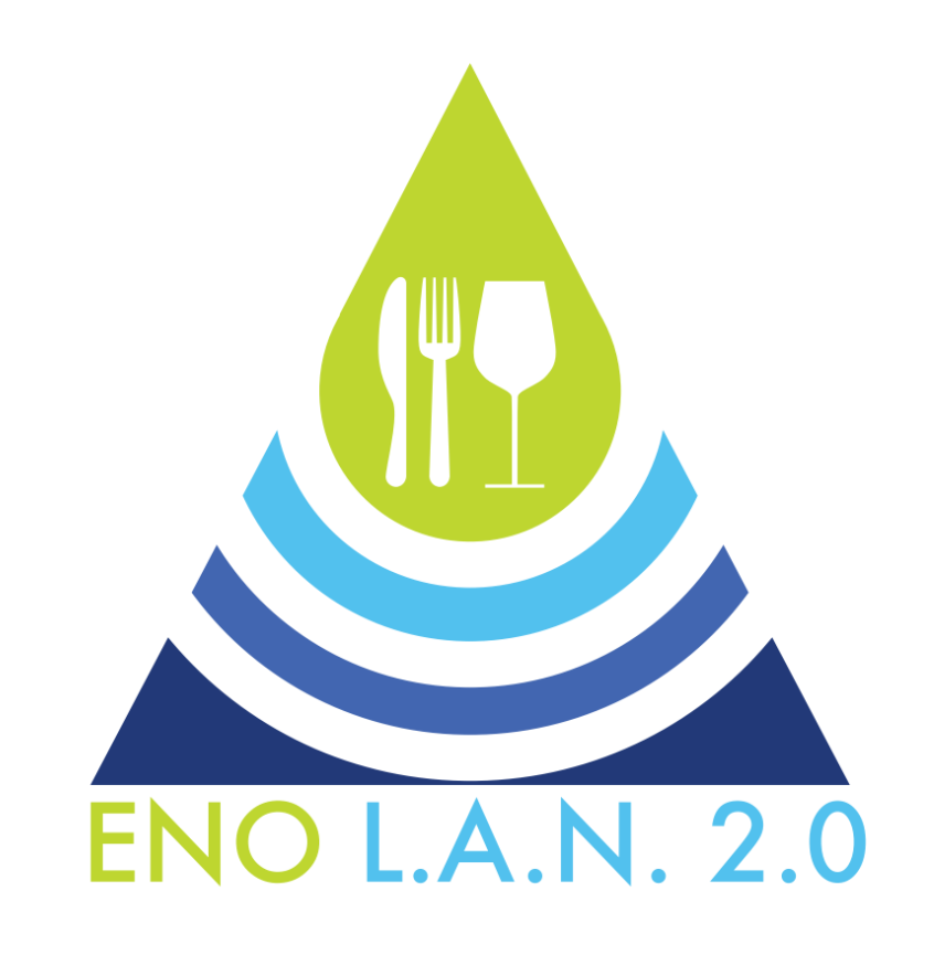 Logo Consorzio ENO LAN 2.0