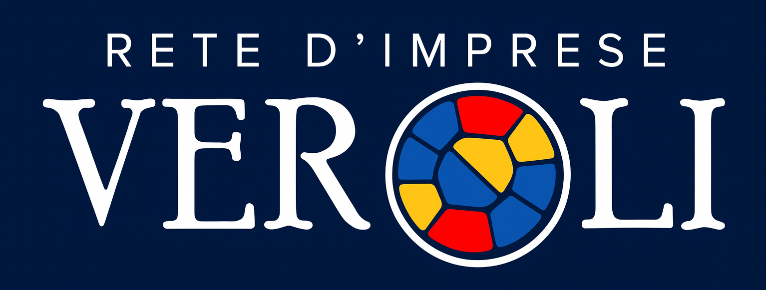Veroli Card logo